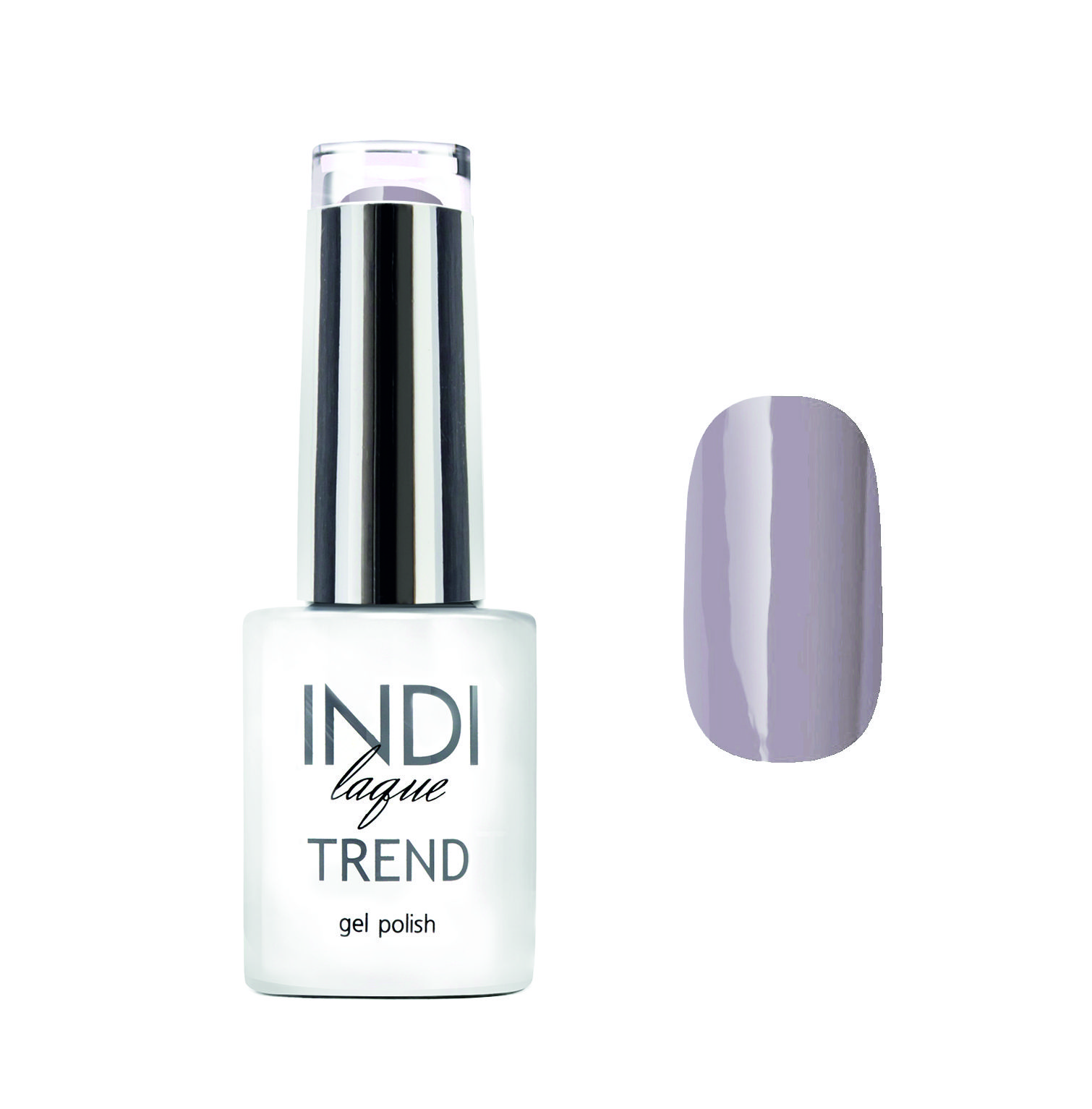 

Гель-лак INDI TREND №5211