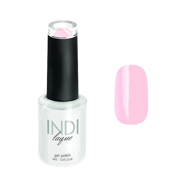 

Гель-лак INDI laque №4237