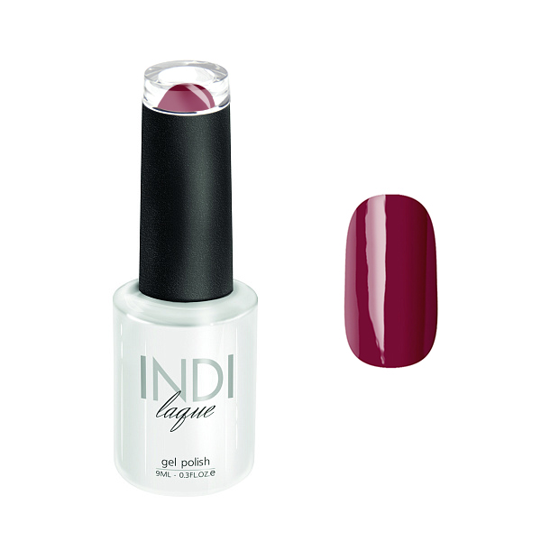

Гель-лак INDI laque №3459