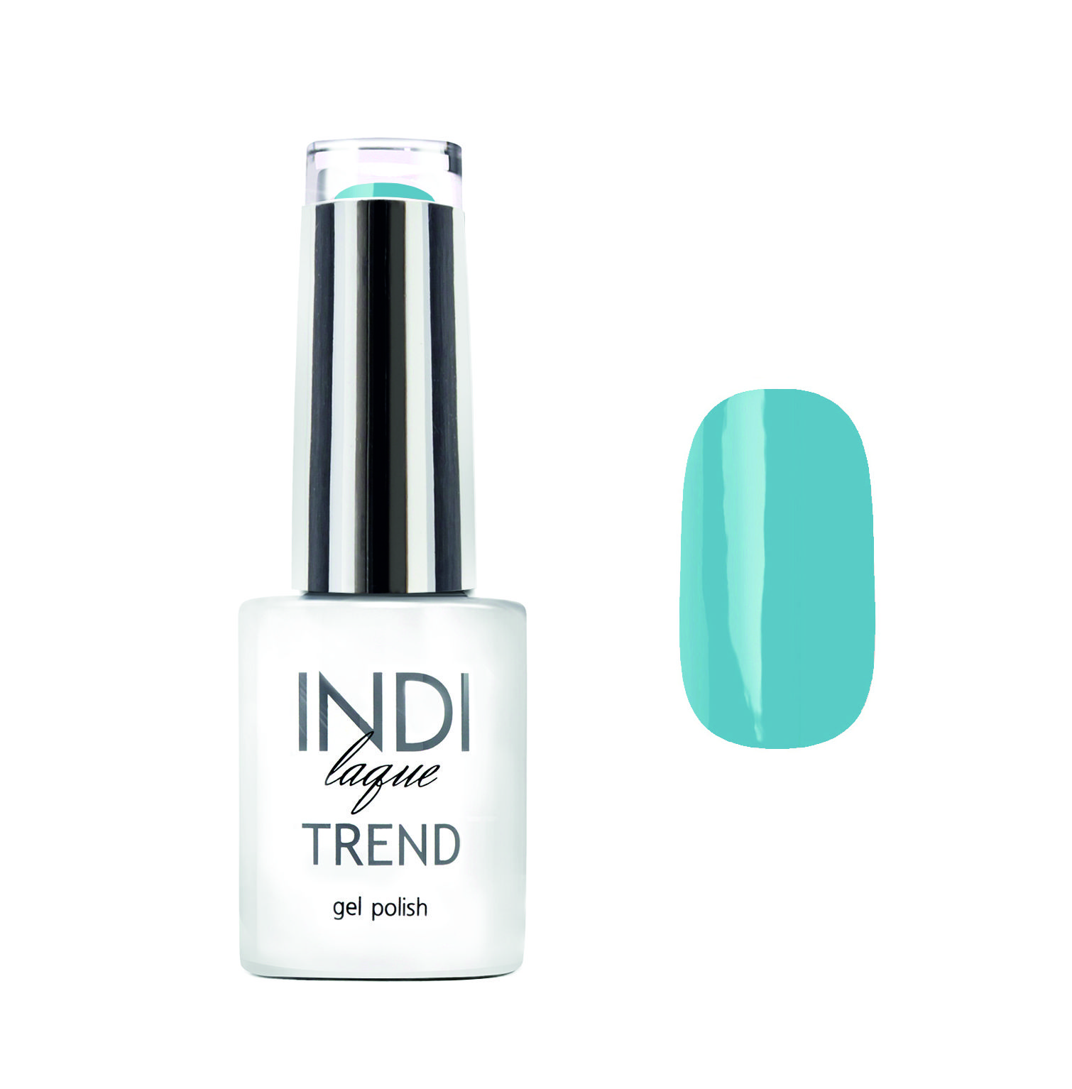 

Гель-лак INDI TREND №5218