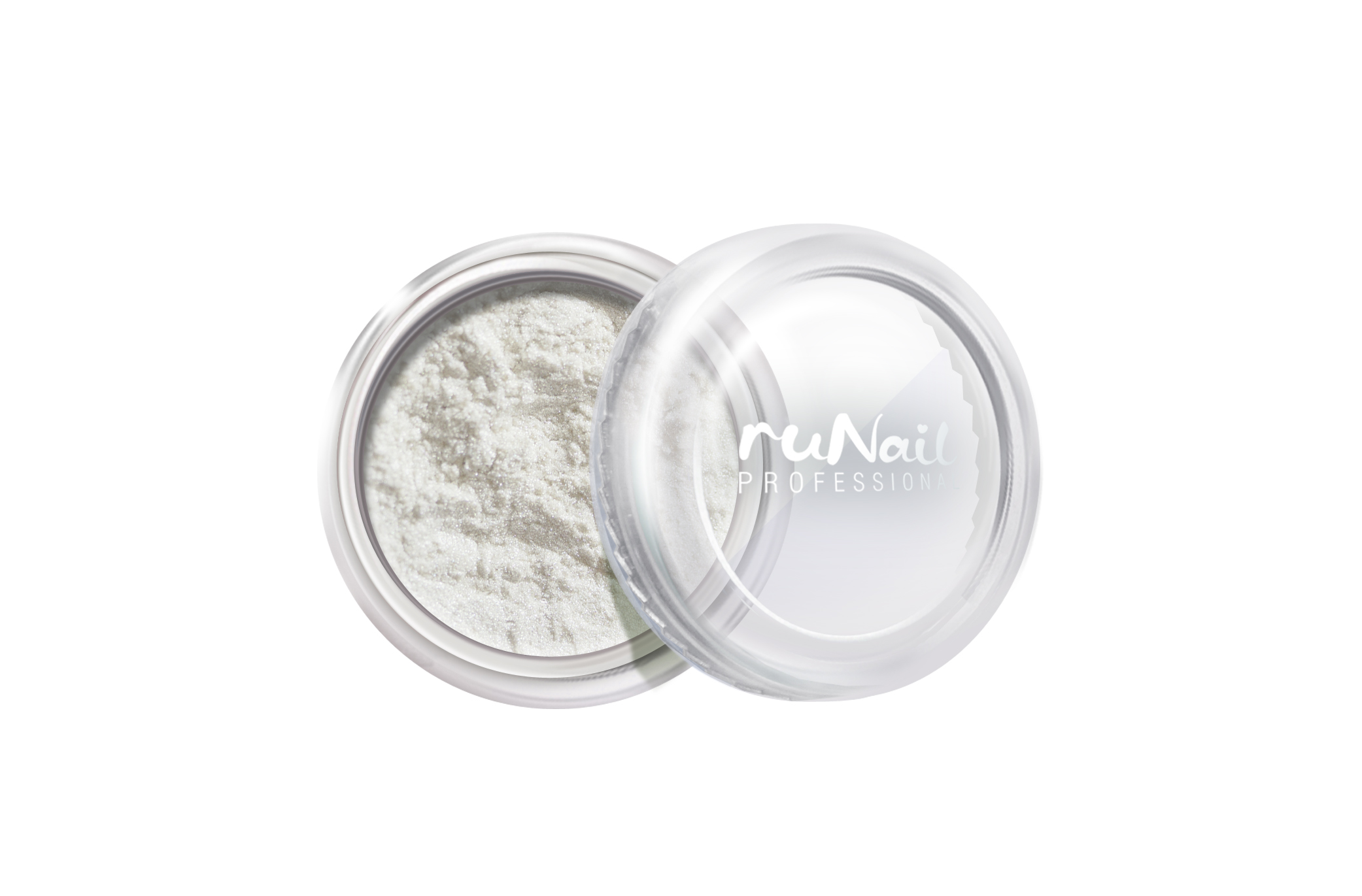 

Дизайн для ногтей: пыль (цвет: белый, матовый) № 2008