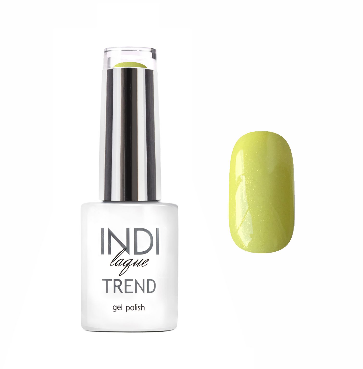 

Гель-лак INDI TREND №5262