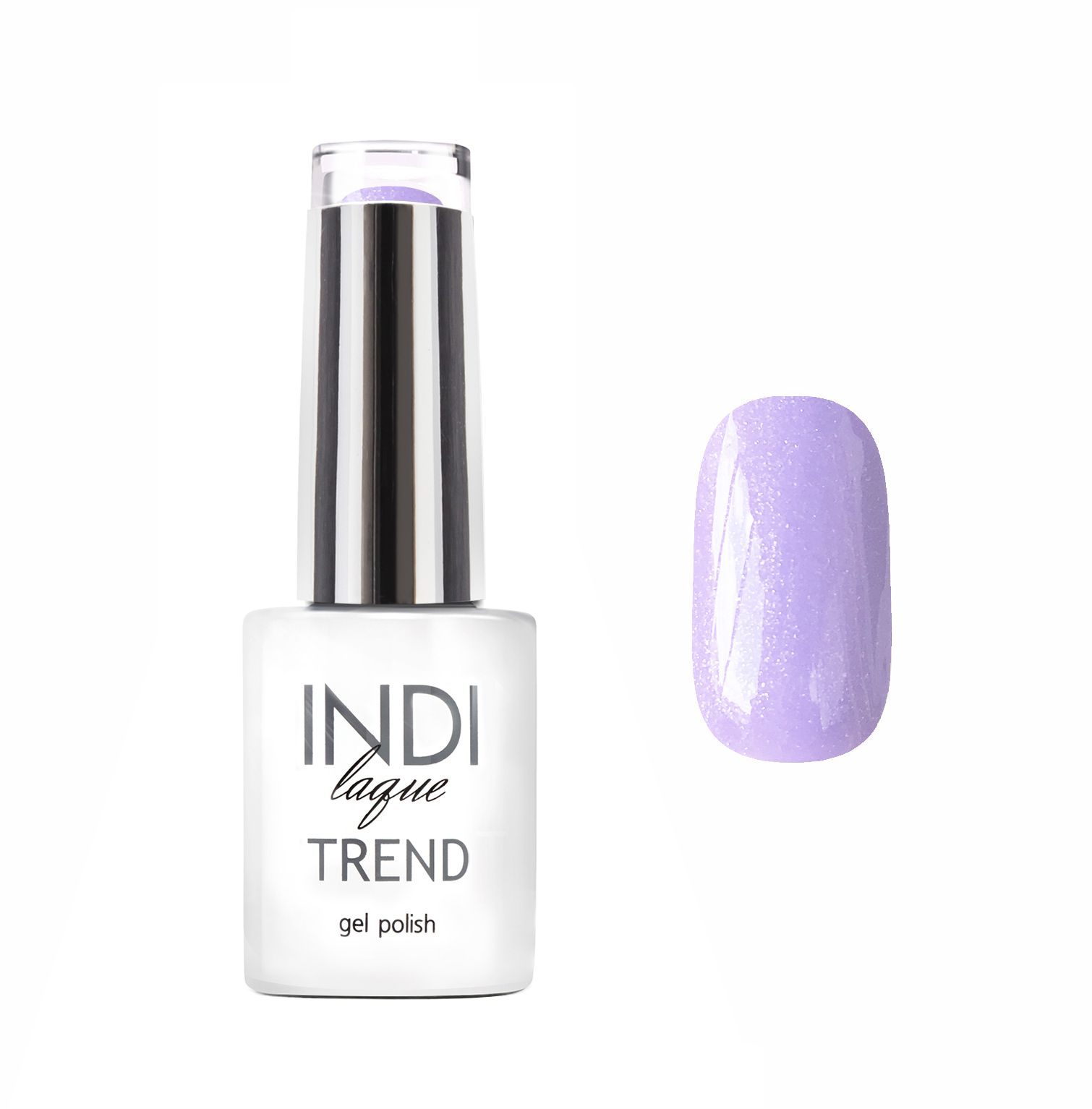 

Гель-лак INDI TREND №5254