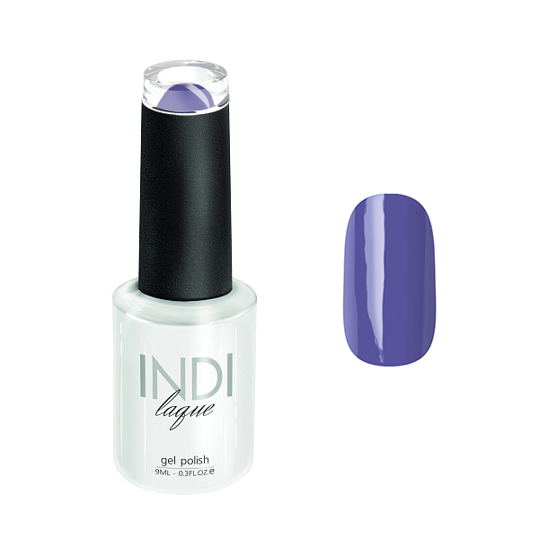 

Гель-лак INDI laque №3560