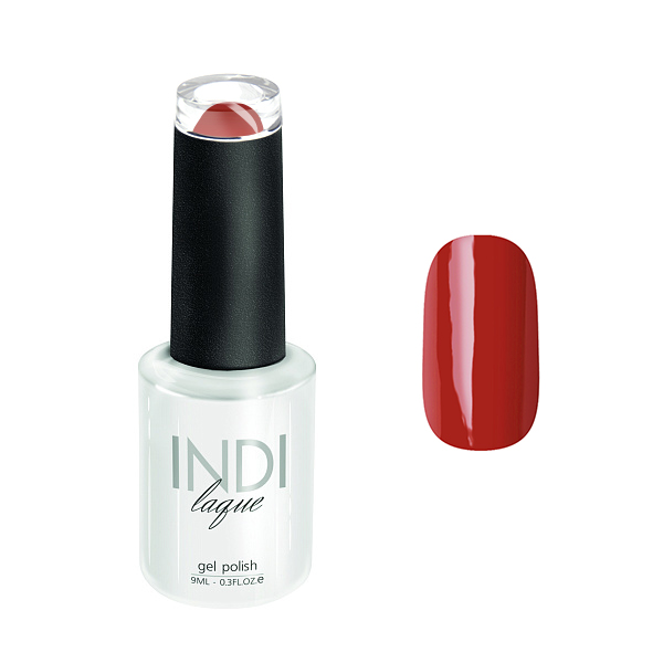 

Гель-лак INDI laque №3476