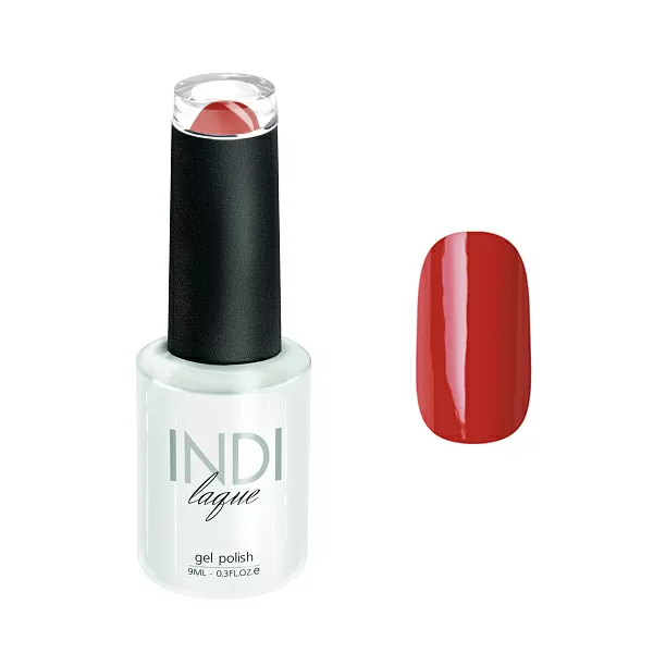 Гель-лак INDI laque №3477