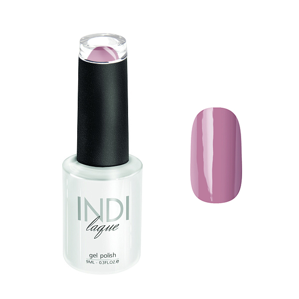 

Гель-лак INDI laque №3547