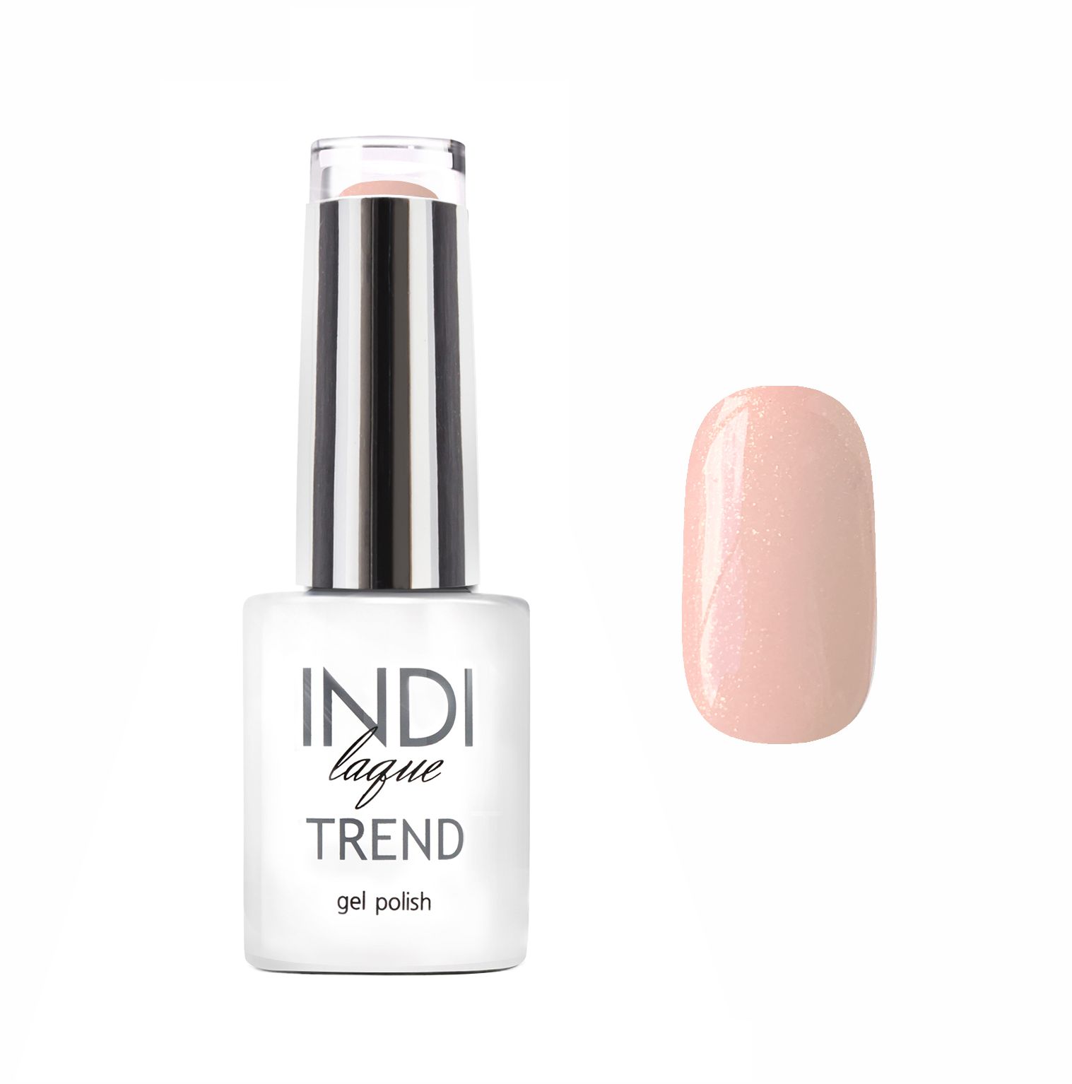 

Гель-лак INDI TREND №5246