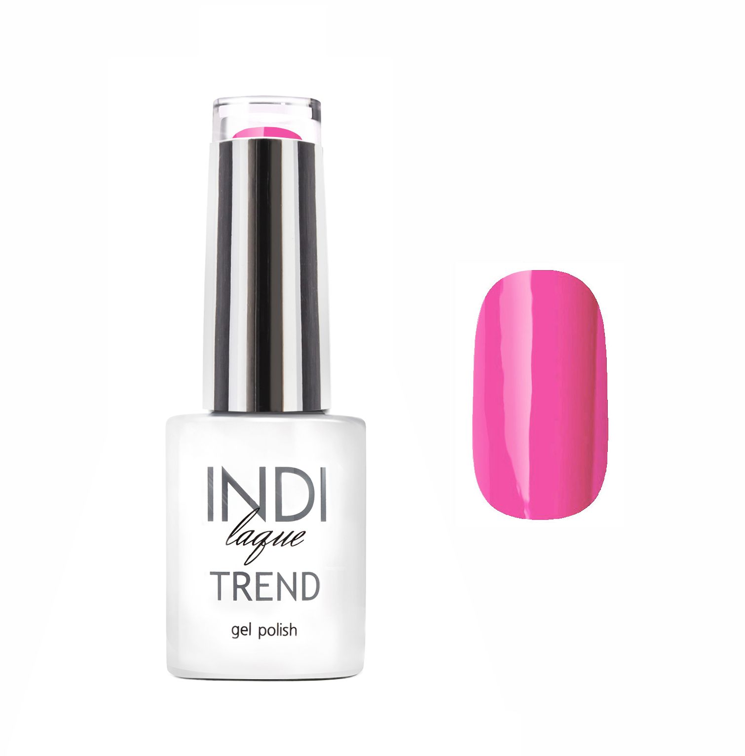 

Гель-лак INDI TREND №5269