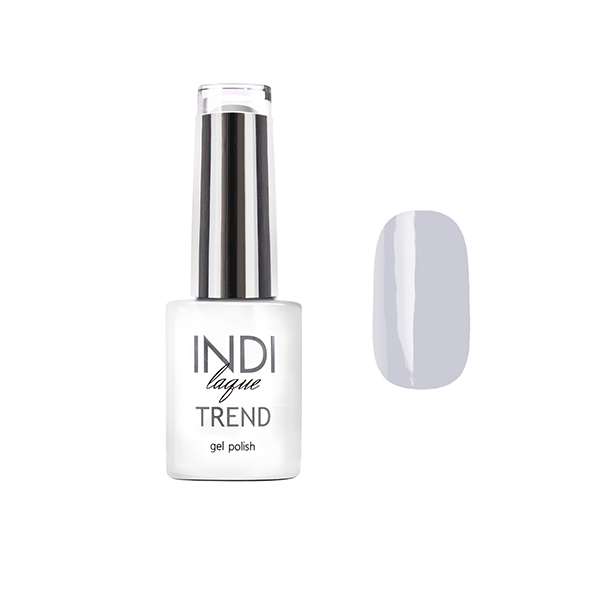 

Гель-лак INDI TREND №5193