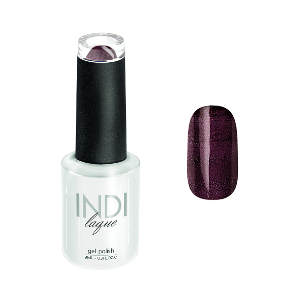 

Гель-лак INDI laque №3586