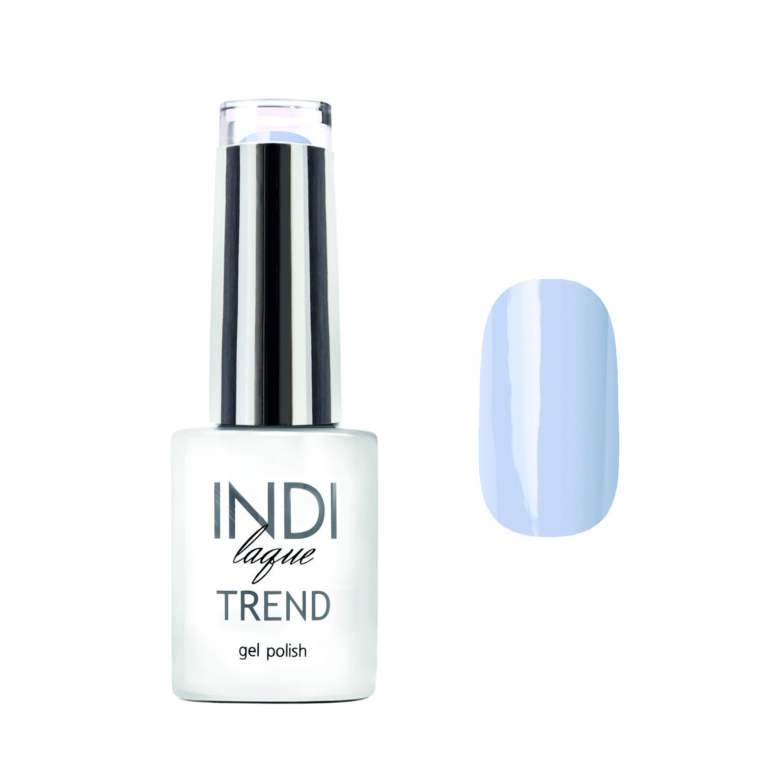 

Гель-лак INDI TREND №5214