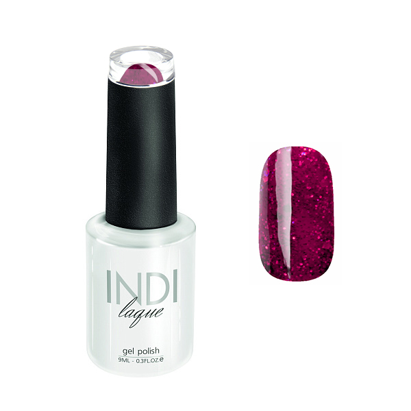 

Гель-лак INDI laque №4262