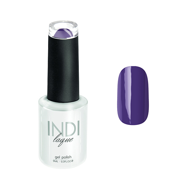 

Гель-лак INDI laque №3358