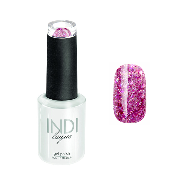 

Гель-лак INDI laque №4265