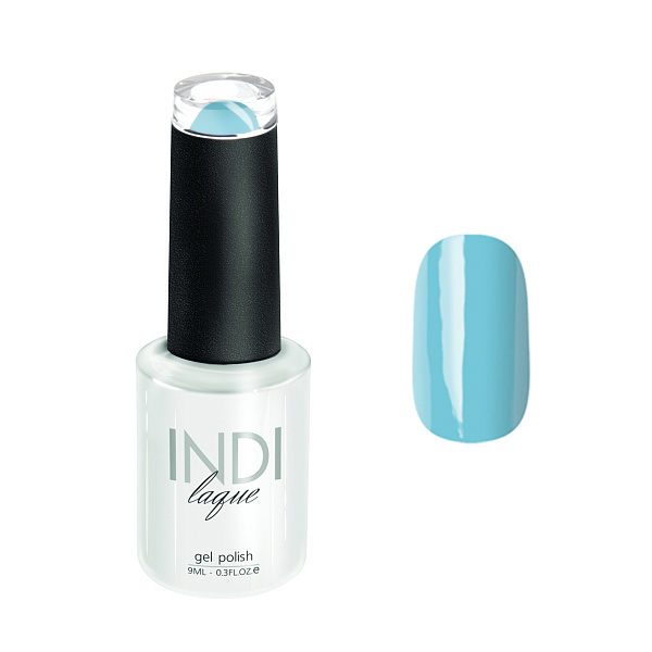

Гель-лак INDI laque №3080