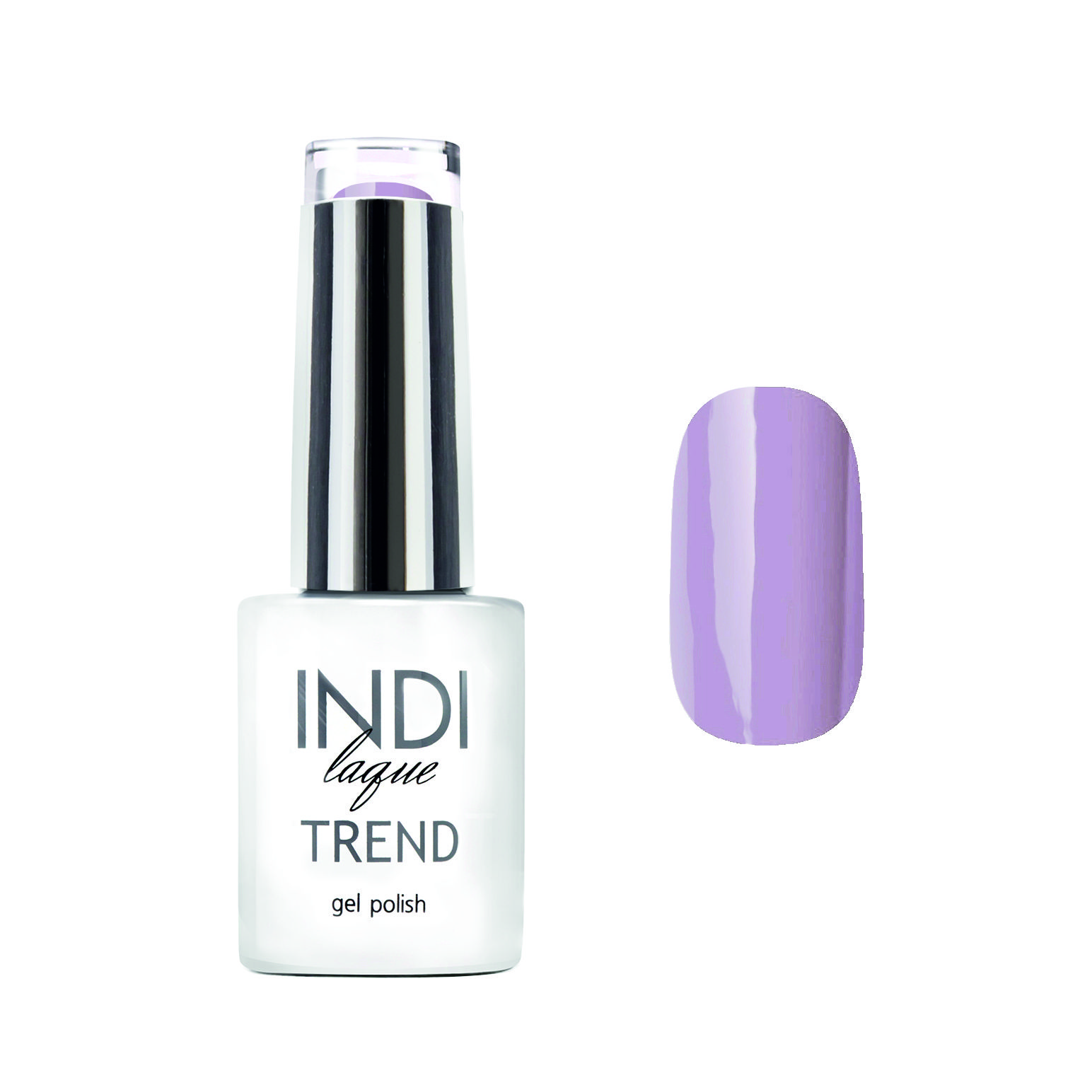 

Гель-лак INDI TREND №5213