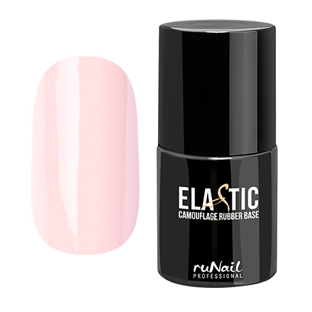 

Каучуковая база для гель-лака ELASTIC №3935