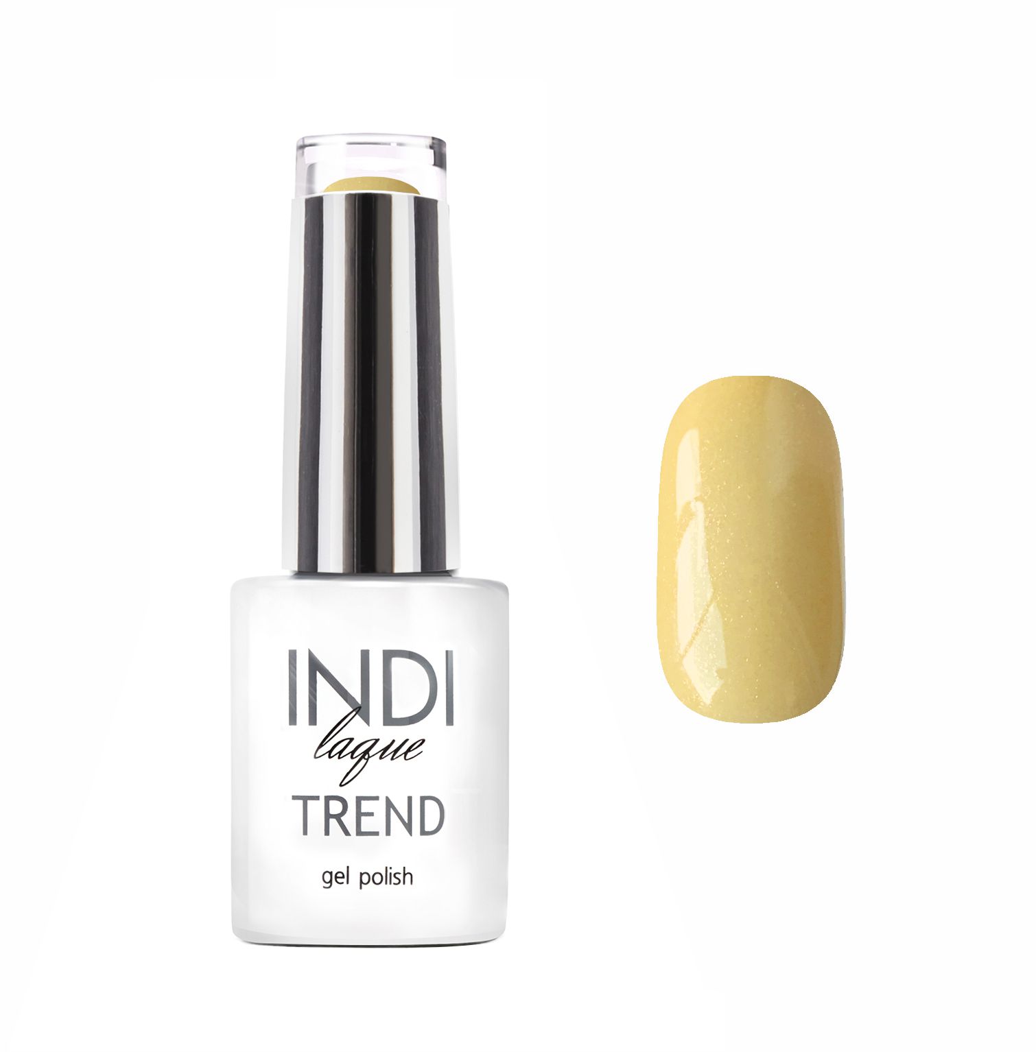 

Гель-лак INDI TREND №5263