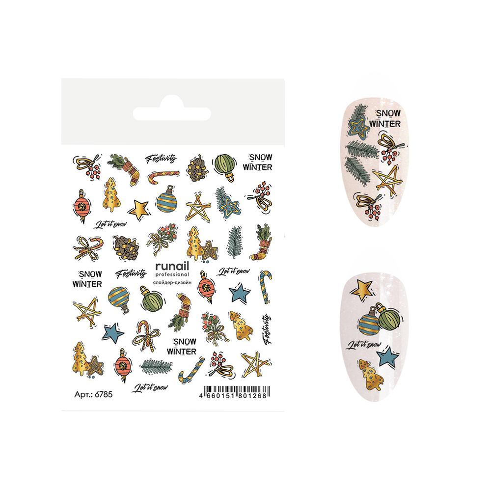 

Слайдер-дизайн №6785