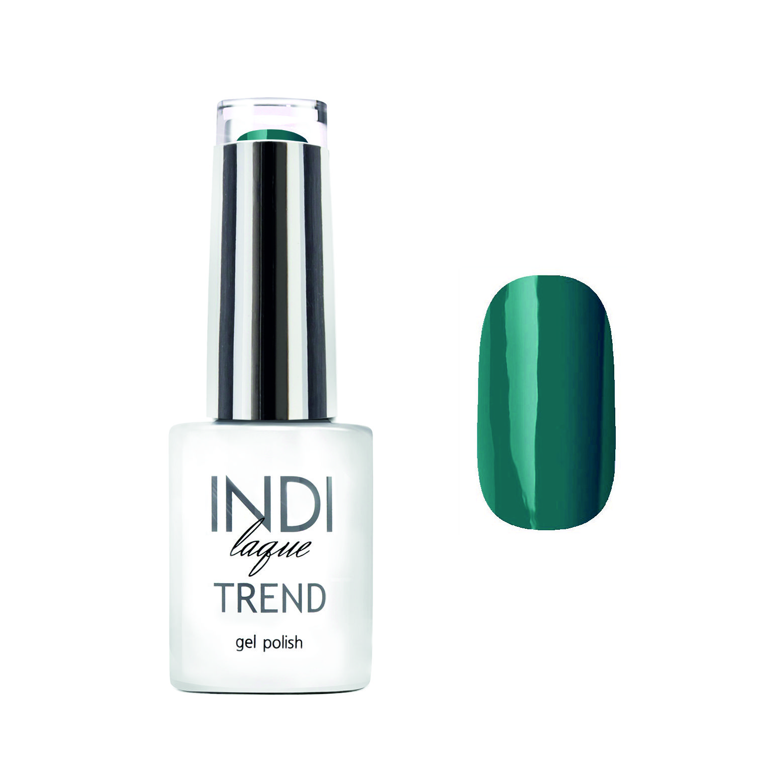 

Гель-лак INDI TREND №5222