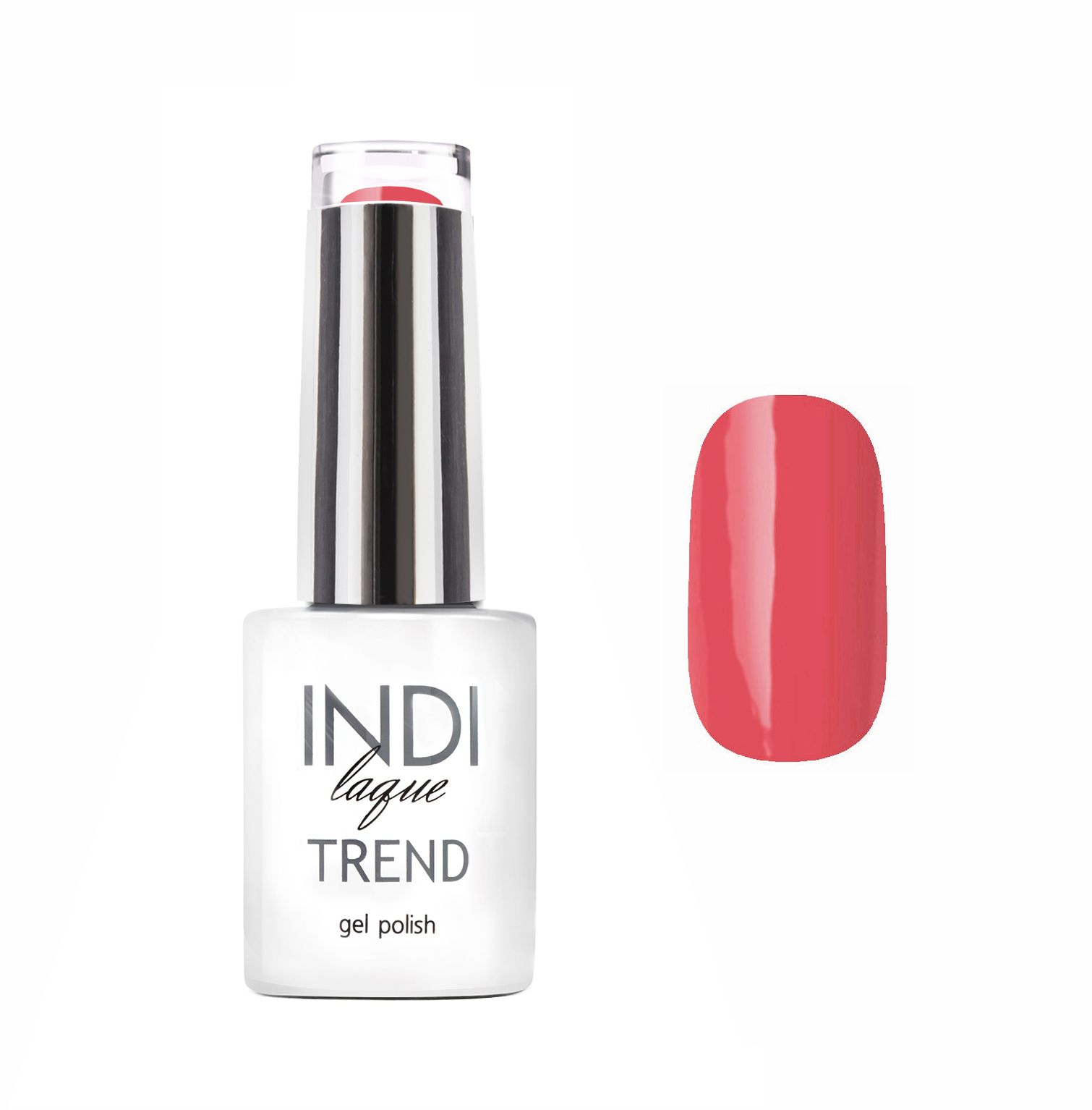 

Гель-лак INDI TREND №5266