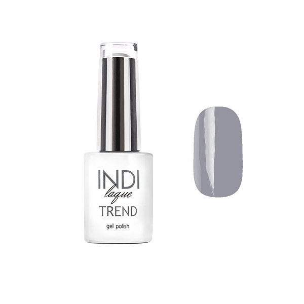

Гель-лак INDI TREND №5191