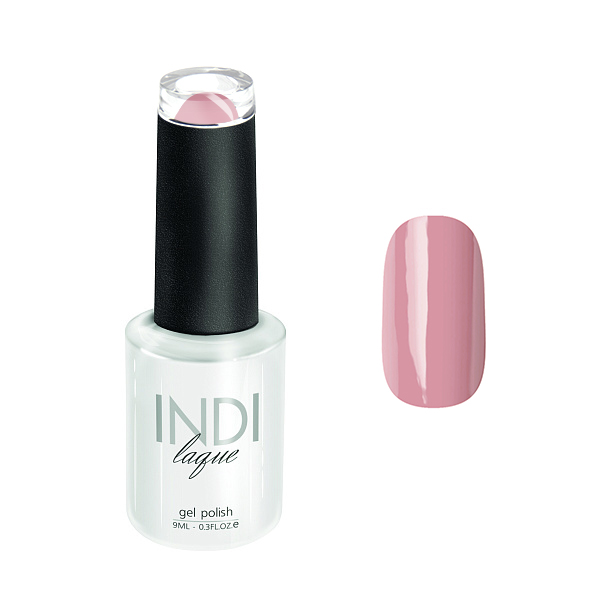 

Гель-лак INDI laque №3505