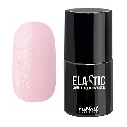 

Каучуковая база для гель-лака ELASTIC №4281