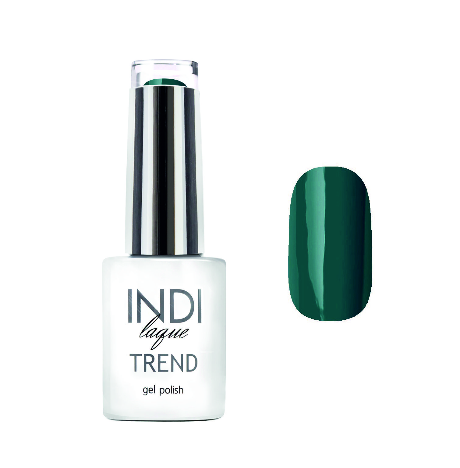 

Гель-лак INDI TREND №5223
