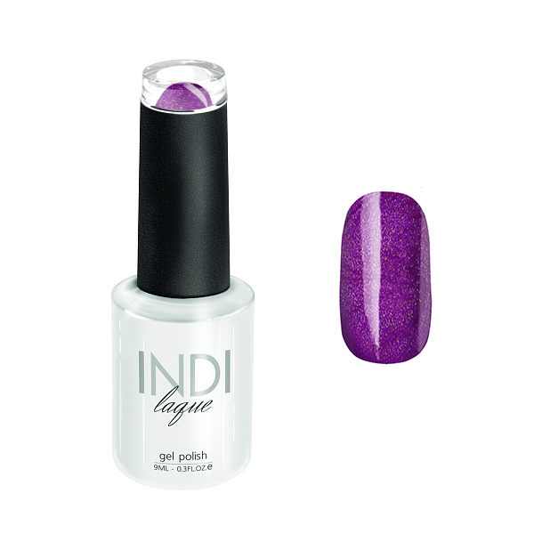 

Гель-лак INDI laque №3696