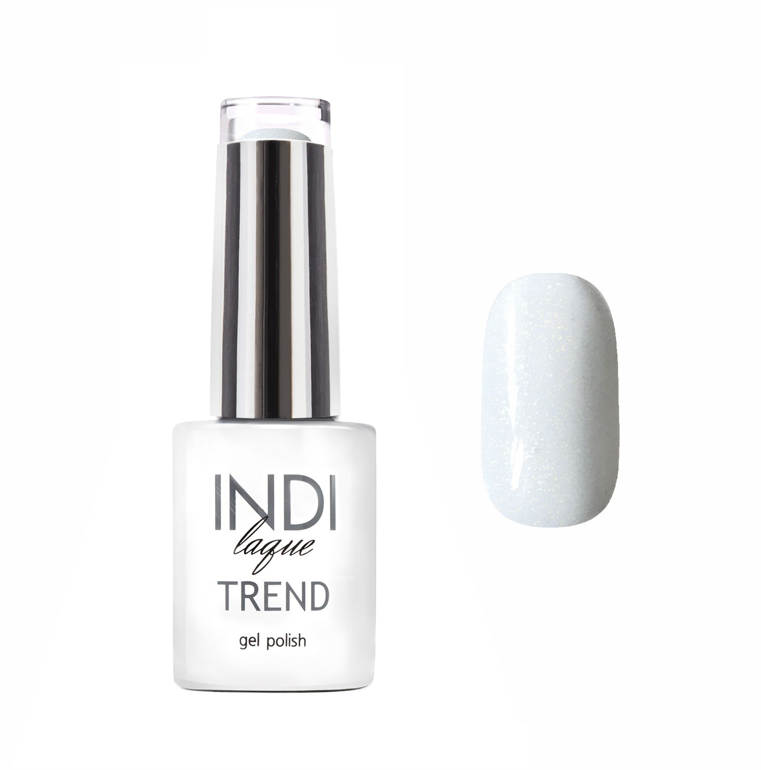 

Гель-лак INDI TREND №5239