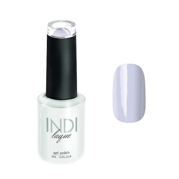 

Гель-лак INDI laque №4208