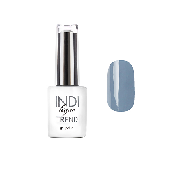 

Гель-лак INDI TREND №5189