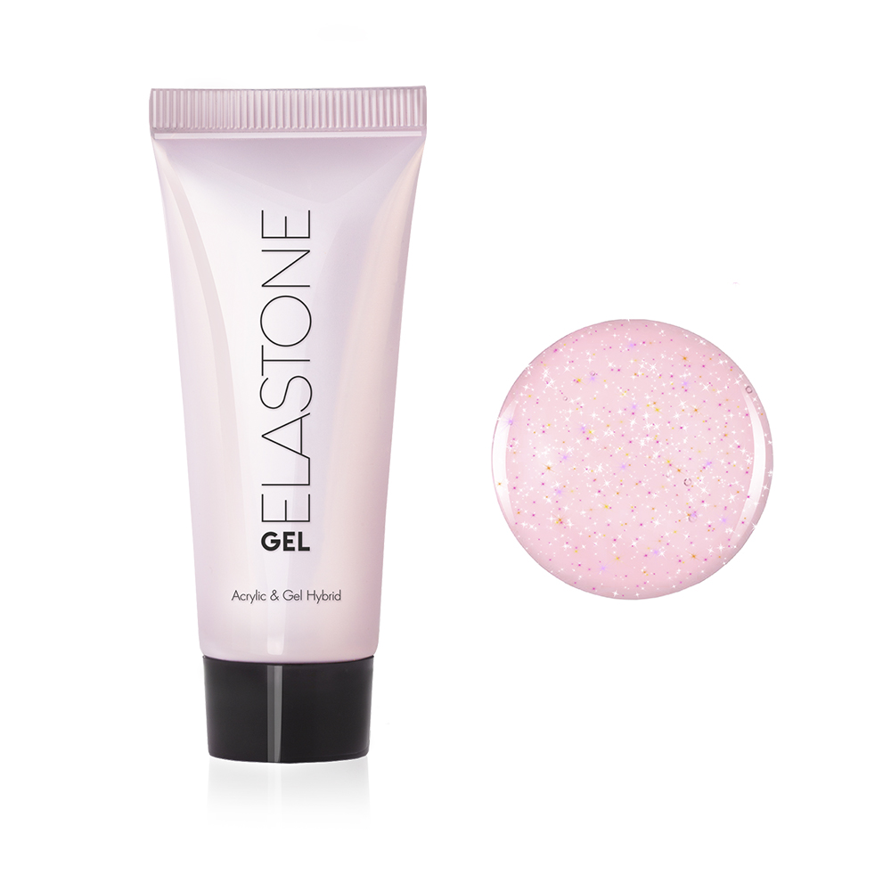 

Гибрид акрила и геля ELASTONE GEL 18 мл№6060