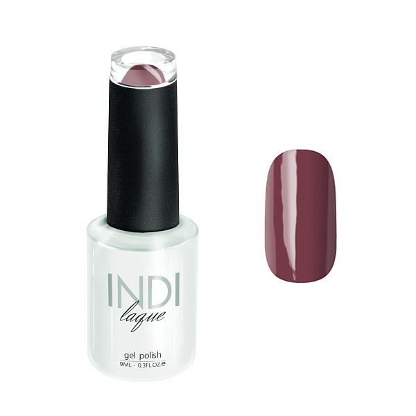 

Гель-лак INDI laque №3710