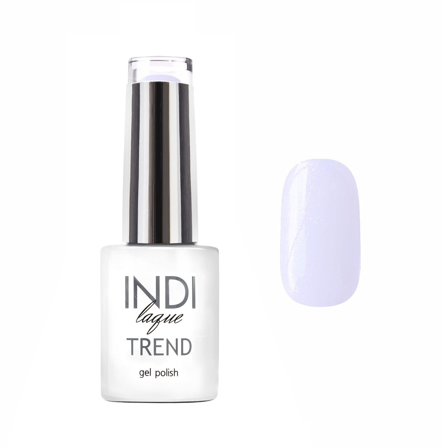 

Гель-лак INDI TREND №5241