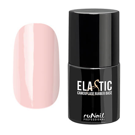 

Каучуковая база для гель-лака ELASTIC №4162