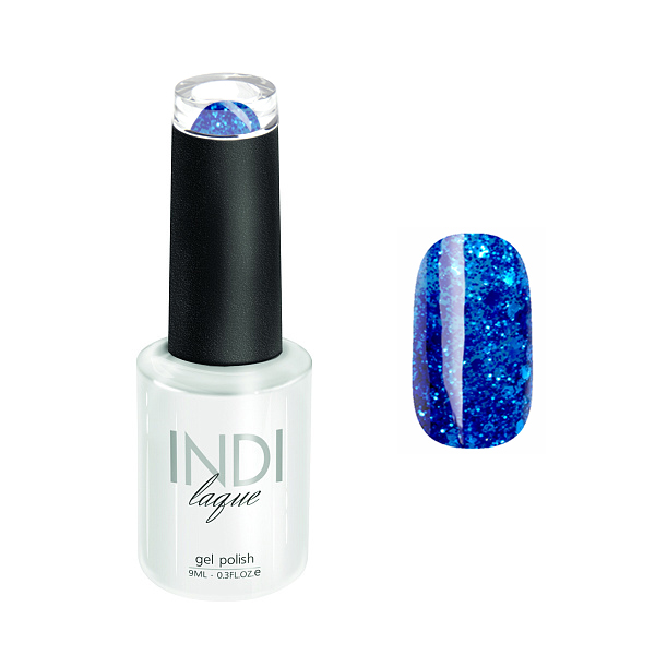 

Гель-лак INDI laque №4255