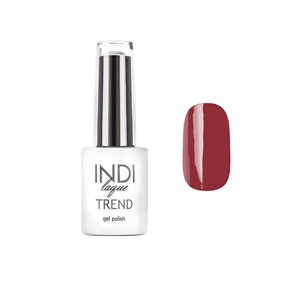 

Гель-лак INDI TREND №5199