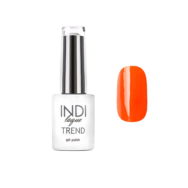 

Гель-лак INDI TREND №5182
