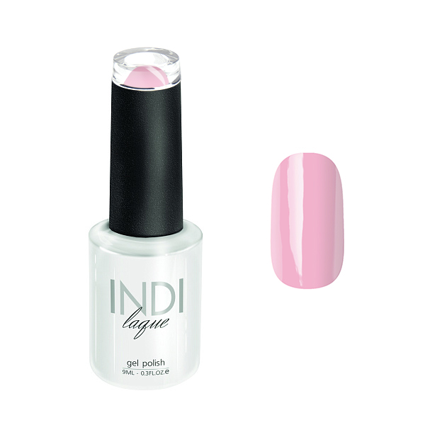 

Гель-лак INDI laque №3346