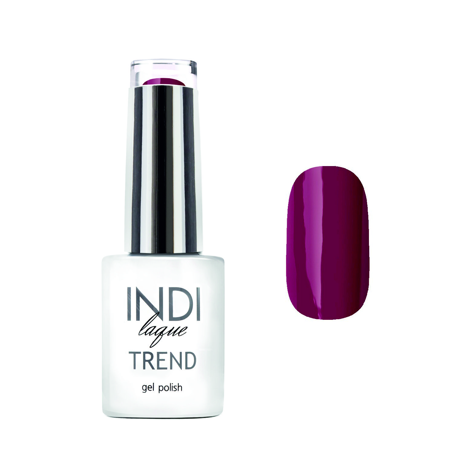 

Гель-лак INDI TREND №5231