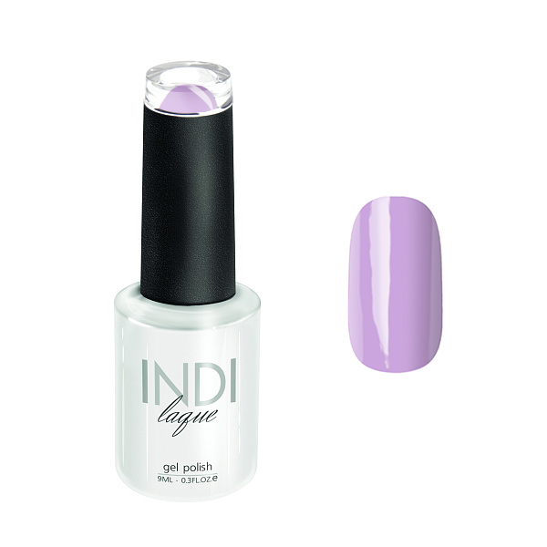 

Гель-лак INDI laque №3730