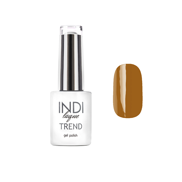 

Гель-лак INDI TREND №5187