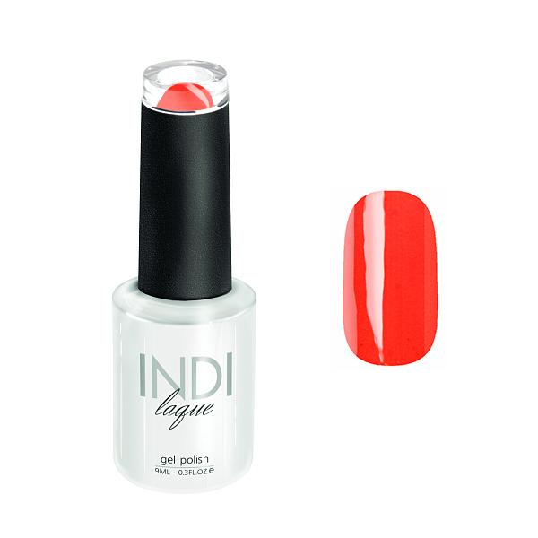 

Гель-лак INDI laque №4180
