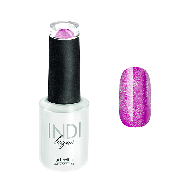 

Гель-лак INDI laque №3693