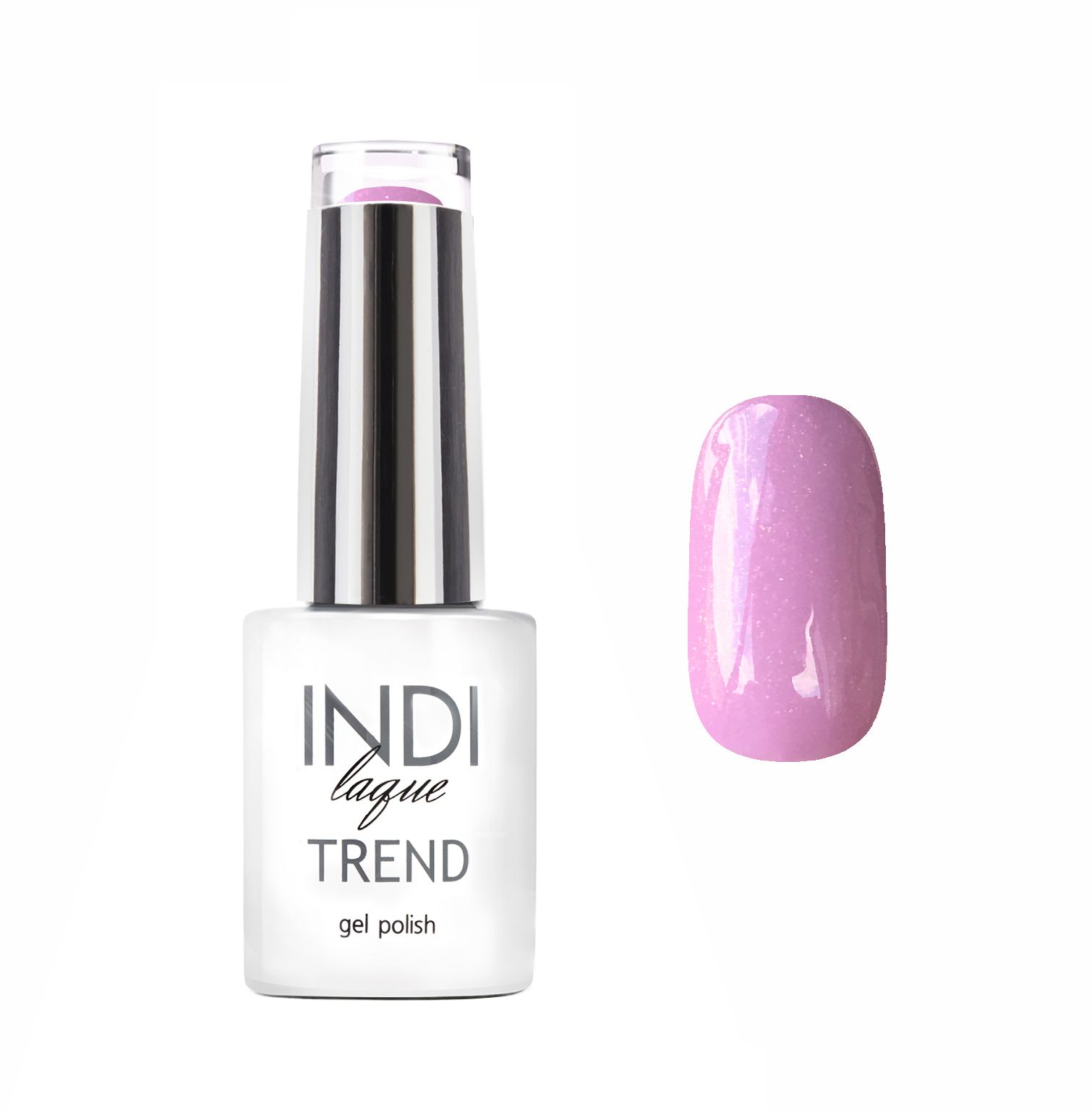 

Гель-лак INDI TREND №5259