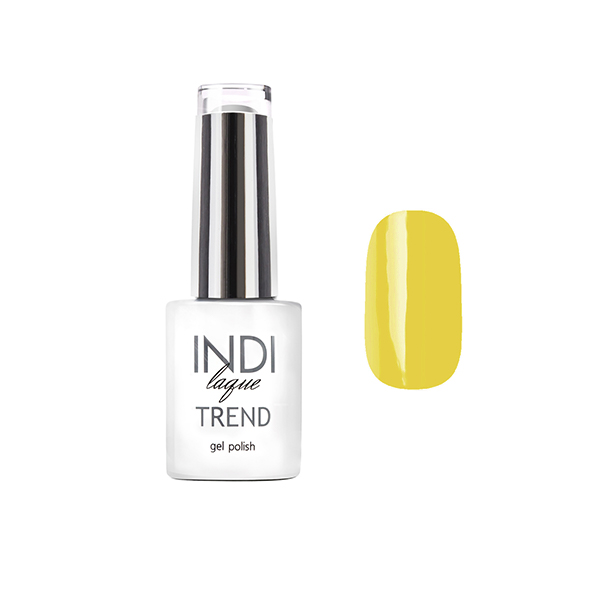 

Гель-лак INDI TREND №5188