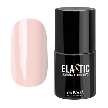 

Каучуковая база для гель-лака ELASTIC №4164